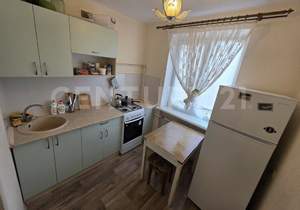 1-к квартира, на длительный срок, 31м2, 5/5 этаж