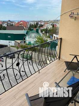 1-к квартира, посуточно, 30м2, 3/5 этаж