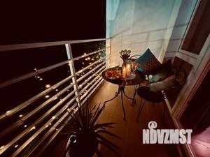 1-к квартира, посуточно, 25м2, 3/5 этаж