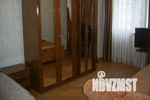 1-к квартира, посуточно, 32м2, 4/5 этаж