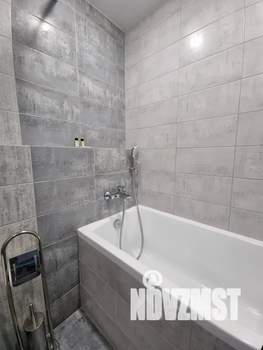 1-к квартира, посуточно, 40м2, 4/9 этаж