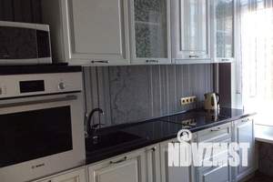 1-к квартира, посуточно, 40м2, 5/6 этаж