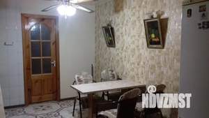 3-к квартира, посуточно, 72м2, 5/5 этаж