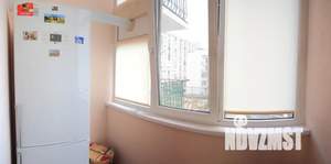 1-к квартира, посуточно, 37м2, 4/5 этаж