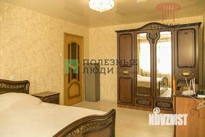 2-к квартира, на длительный срок, 63м2, 8/10 этаж