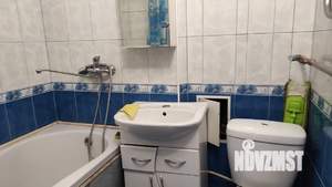 1-к квартира, на длительный срок, 34м2, 2/5 этаж