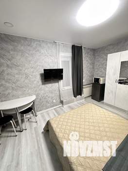 1-к квартира, посуточно, 29м2, 1/1 этаж