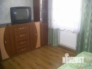 1-к квартира, посуточно, 40м2, 2/5 этаж