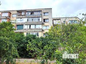 2-к квартира, на длительный срок, 50м2, 2/5 этаж