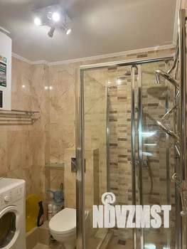 1-к квартира, посуточно, 21м2, 3/3 этаж