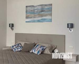 Студия квартира, посуточно, 30м2, 1/2 этаж