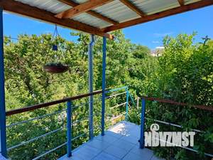 Студия квартира, посуточно, 20м2, 2/2 этаж