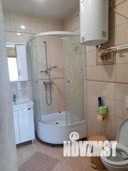 1-к квартира, посуточно, 27м2, 1/1 этаж