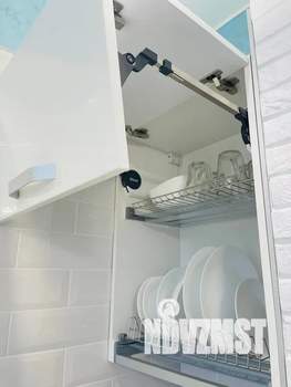 1-к квартира, посуточно, 32м2, 9/10 этаж