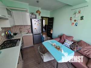 1-к квартира, посуточно, 38м2, 10/11 этаж