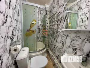 2-к квартира, на длительный срок, 30м2, 2/2 этаж