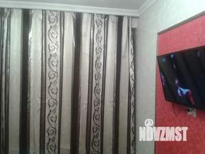 1-к квартира, посуточно, 20м2, 3/5 этаж