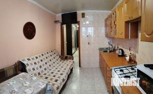1-к квартира, посуточно, 44м2, 3/9 этаж