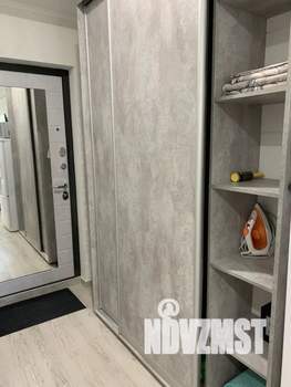 1-к квартира, посуточно, 26м2, 4/4 этаж