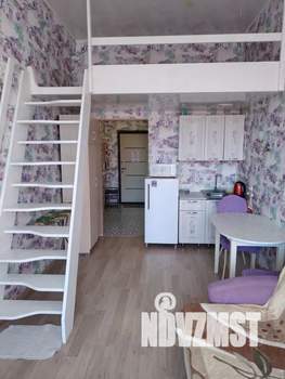 Студия квартира, посуточно, 27м2, 2/5 этаж