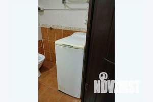 1-к квартира, посуточно, 20м2, 2/4 этаж
