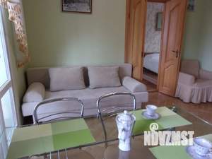 1-к квартира, посуточно, 38м2, 3/3 этаж