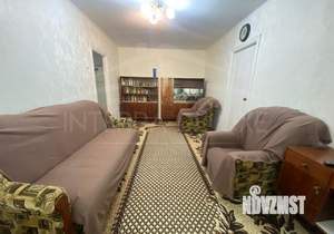 2-к квартира, на длительный срок, 45м2, 4/4 этаж