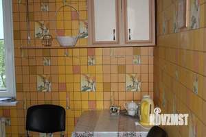 1-к квартира, посуточно, 35м2, 3/9 этаж
