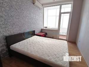 2-к квартира, на длительный срок, 52м2, 1/5 этаж