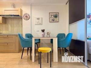 2-к квартира, посуточно, 86м2, 1/1 этаж