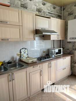 1-к квартира, на длительный срок, 45м2, 7/10 этаж