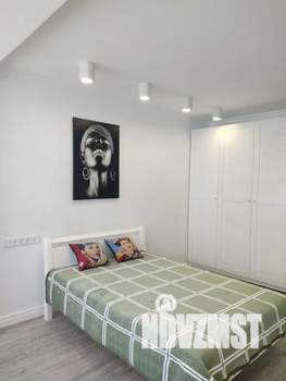 1-к квартира, посуточно, 35м2, 3/5 этаж