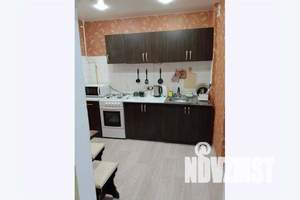 1-к квартира, посуточно, 30м2, 1/9 этаж