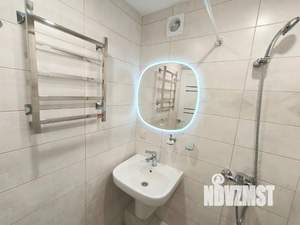 2-к квартира, посуточно, 56м2, 2/2 этаж