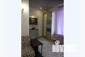 1-к квартира, посуточно, 40м2, 2/2 этаж