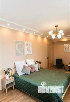 2-к квартира, на длительный срок, 90м2, 8/10 этаж