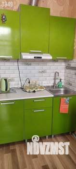 Студия квартира, на длительный срок, 28м2, 2/4 этаж