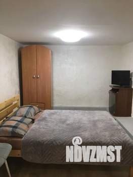 Студия квартира, посуточно, 15м2, 1/2 этаж