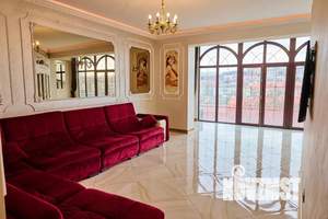 2-к квартира, посуточно, 80м2, 6/10 этаж