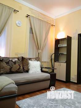 2-к квартира, на длительный срок, 55м2, 1/2 этаж