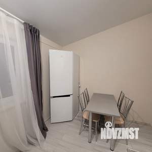 1-к квартира, на длительный срок, 46м2, 3/4 этаж