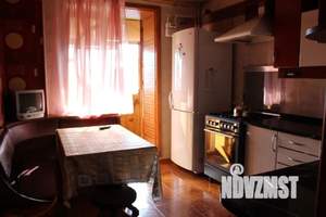 2-к квартира, посуточно, 60м2, 6/7 этаж