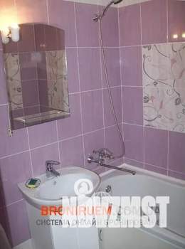 1-к квартира, посуточно, 35м2, 3/5 этаж