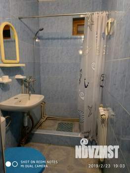 1-к квартира, на длительный срок, 25м2, 1/1 этаж