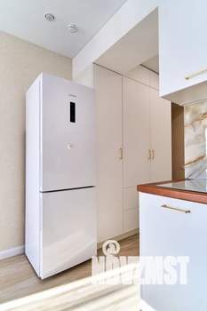 Студия квартира, посуточно, 26м2, 4/4 этаж