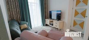 2-к квартира, на длительный срок, 64м2, 3/3 этаж