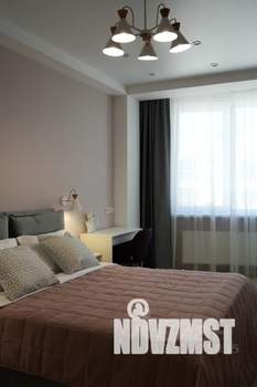 1-к квартира, посуточно, 45м2, 3/5 этаж