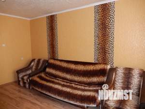 2-к квартира, посуточно, 58м2, 5/5 этаж