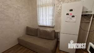 1-к квартира, посуточно, 46м2, 4/8 этаж