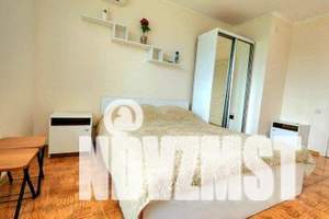 1-к квартира, посуточно, 18м2, 2/5 этаж